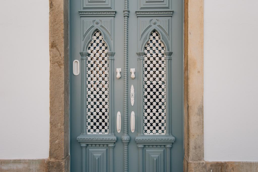 מלון Olhão Guestmar מראה חיצוני תמונה