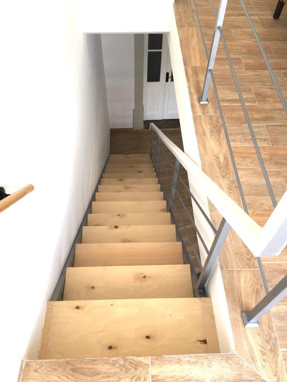 מלון Olhão Guestmar מראה חיצוני תמונה